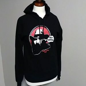 American Apparel Jenny Lewis Concert Hoodie